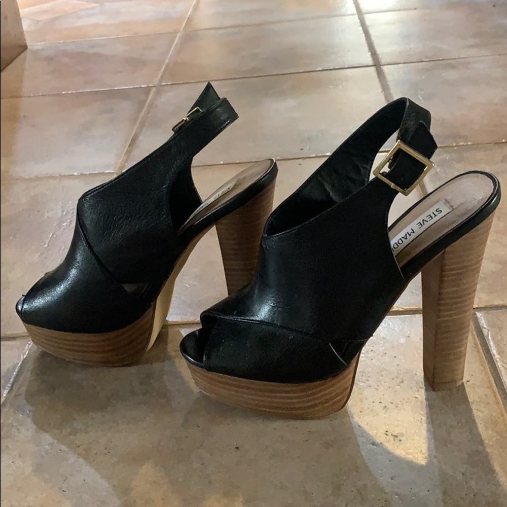 Steve Madden Heels